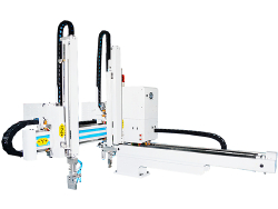 DD小型雷霆快速機(jī)械手系列