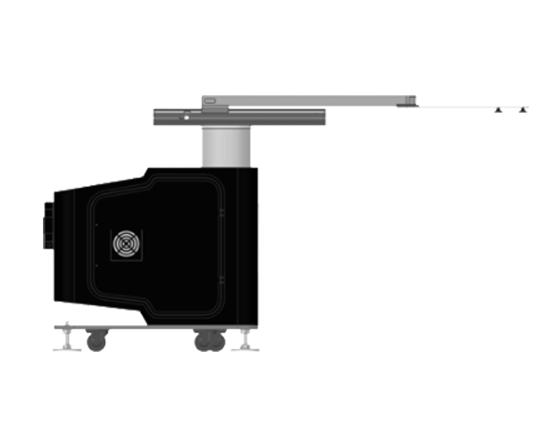 非標(biāo)行業(yè)應(yīng)用案例