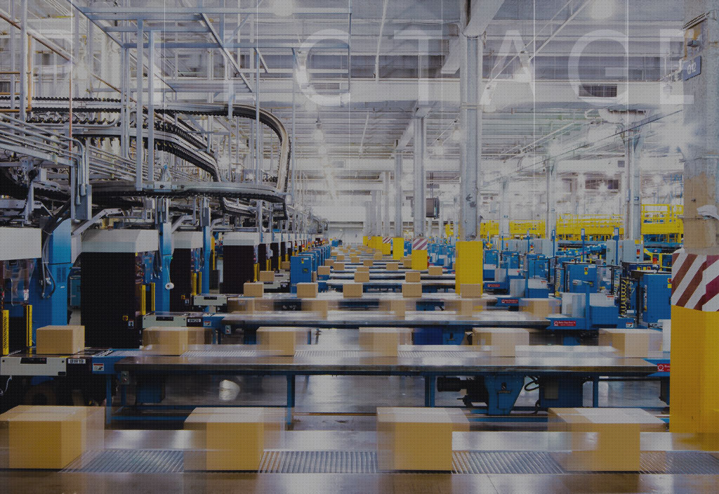 智能制造領(lǐng)航供應(yīng)商